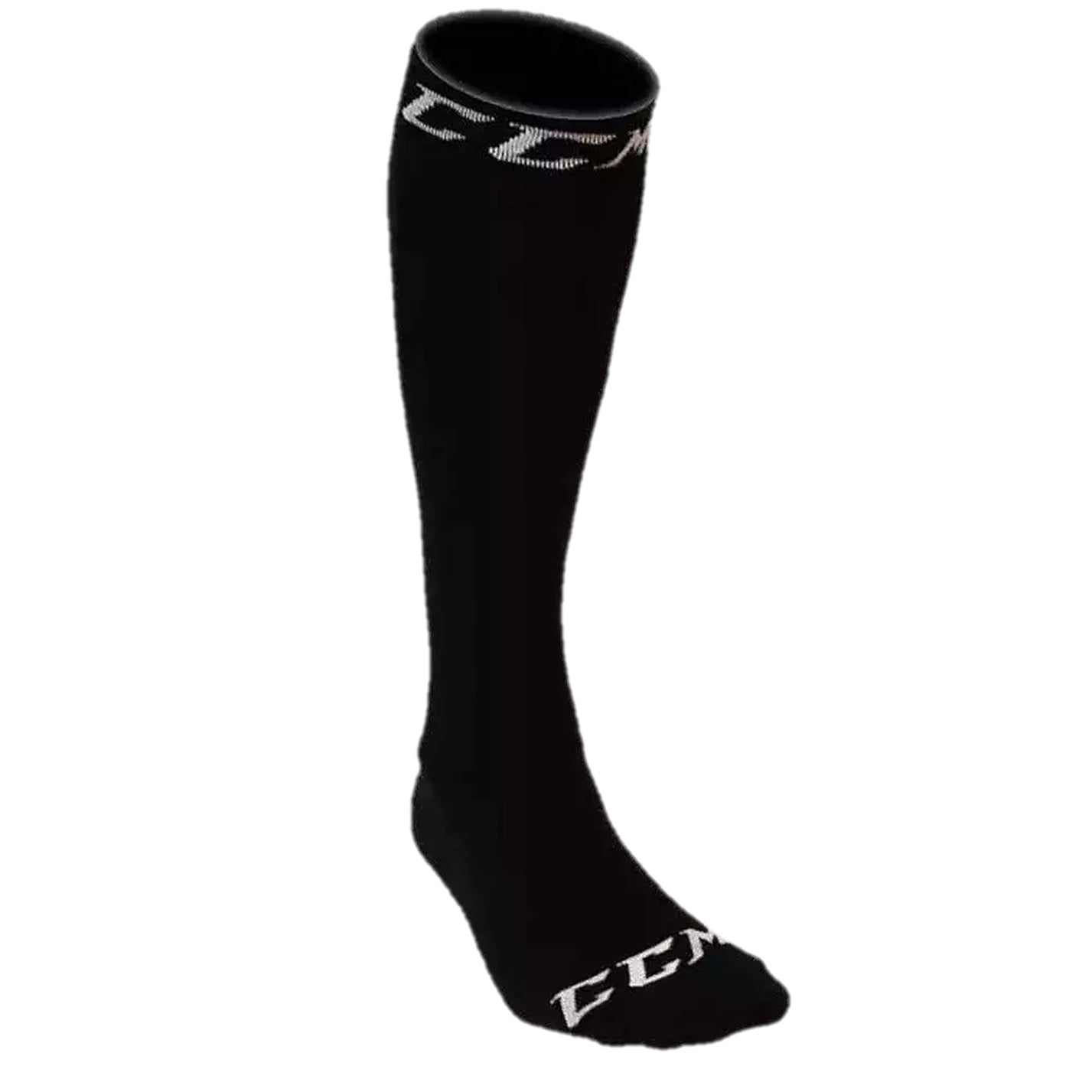 CCM Ice Hockey Knee Socks Hockey Socks Basic 39-46